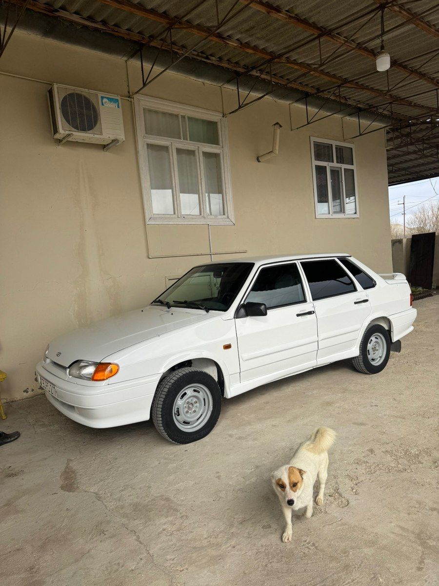 Lada (vaz) 2115, 2012 il — Avtomobillər, Neftçala (6)