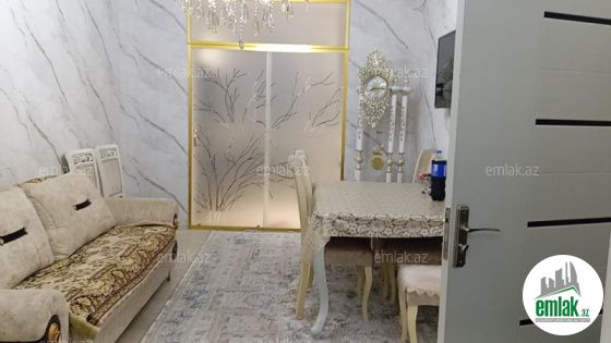 Satılır 3 otaqlı 55 m² köhnə tikili 4 mkr — Mənzil (3)
