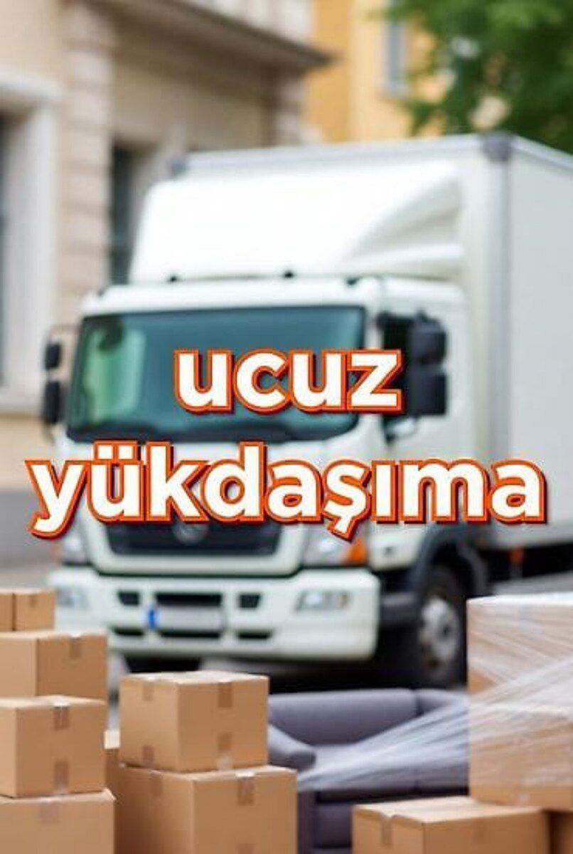 Yükdaşıma xidməti — Logistika, Bakı (2)