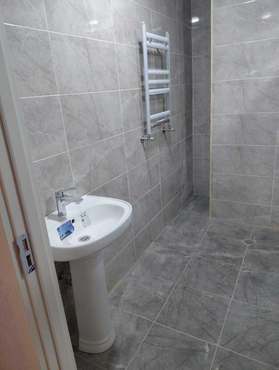 Satılır 2 otaqlı yeni tikili 127 m² — Mənzil, Bakı (11)