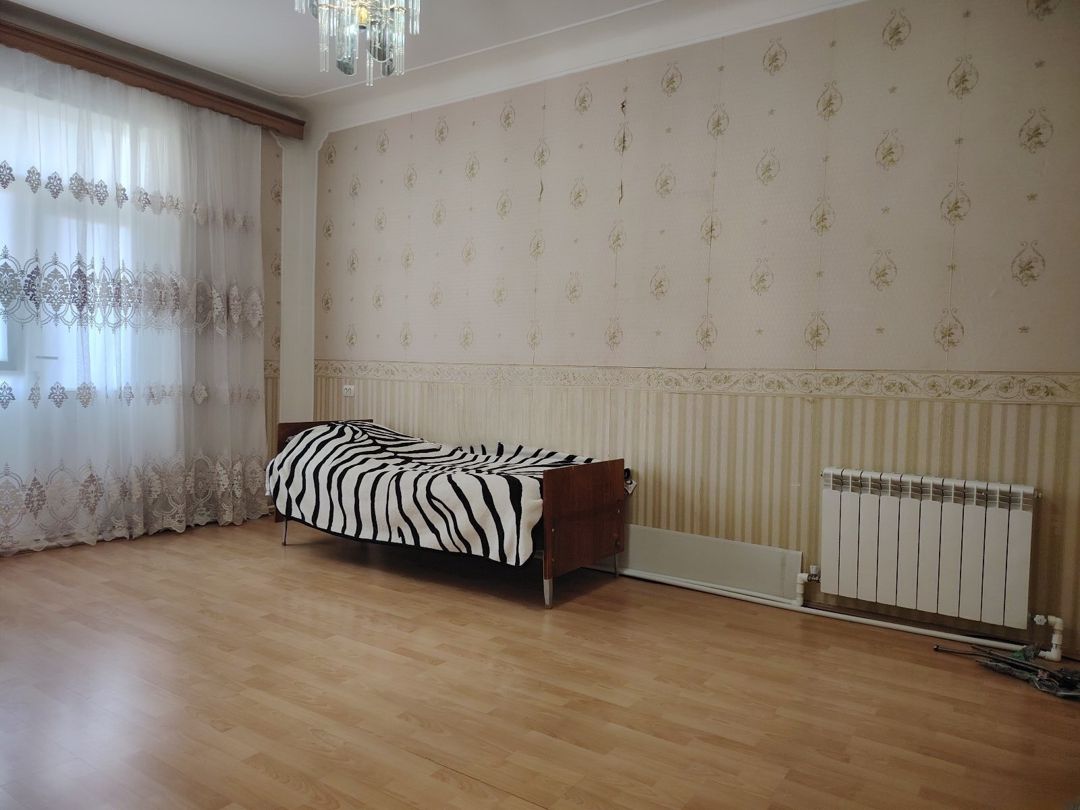 3-otaqlı mənzil kirayə verilir, Sumqayıt ş., 83 m² — Mənzil, Sumqayıt (7)