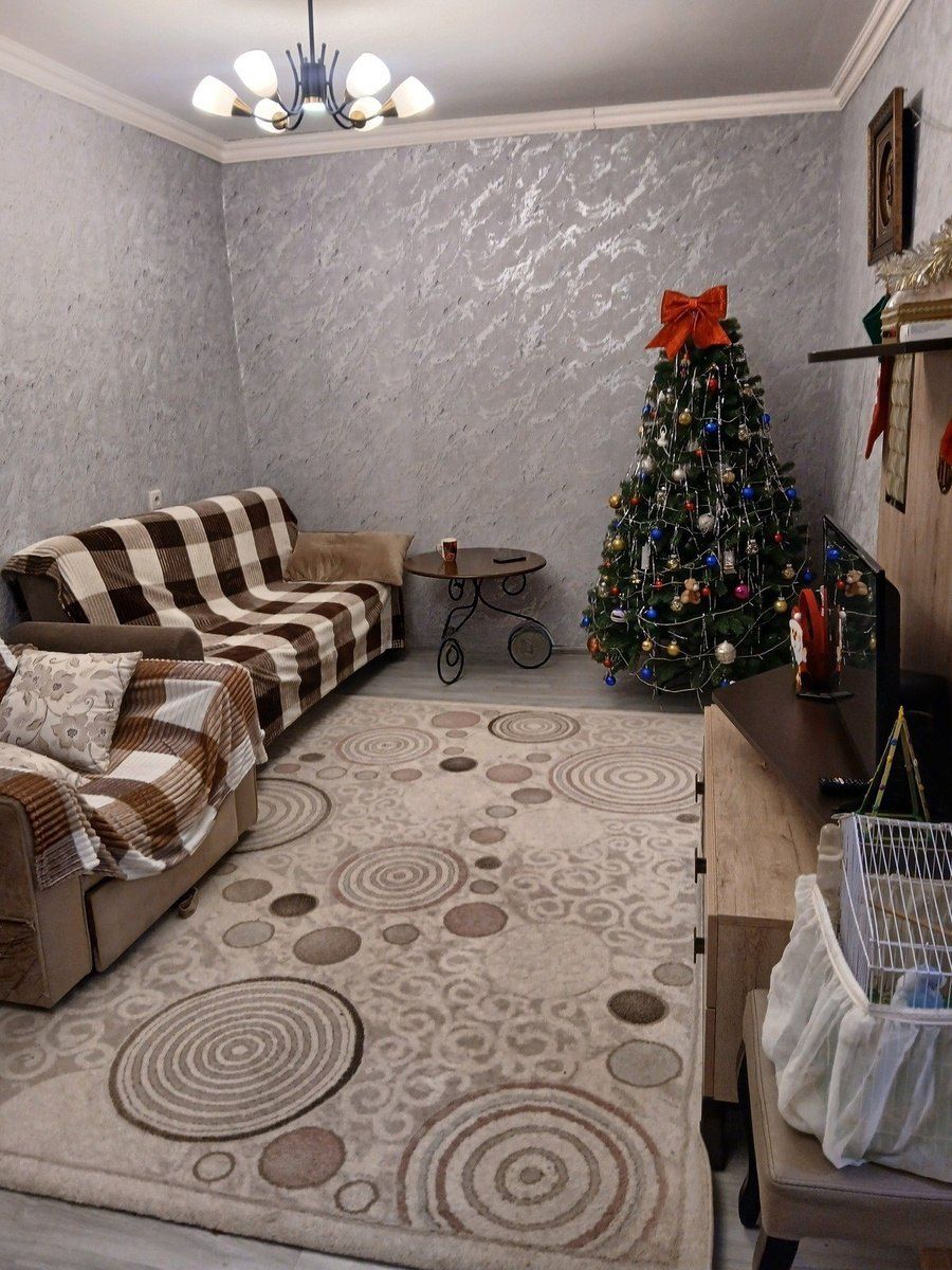 Satılır 2 otaqlı köhnə tikili 50 m² — Mənzil, Bakı (3)