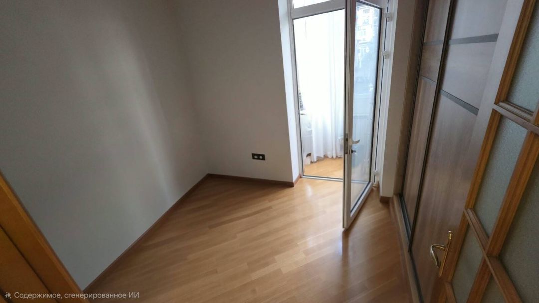 5-otaqlı mənzil, Nərimanov r., 175 m² — Mənzil, Bakı (8)