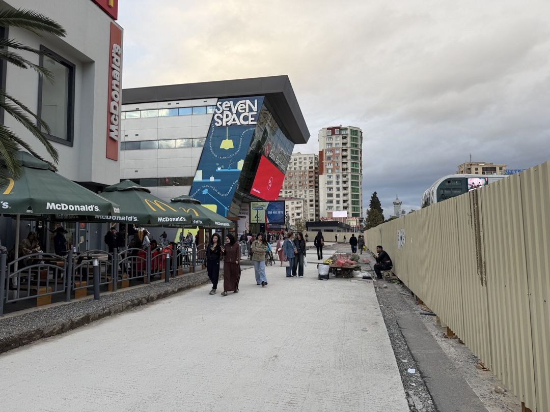 İcarəyə verilir obyekt 90 m² — Əmlak, Bakı (3)