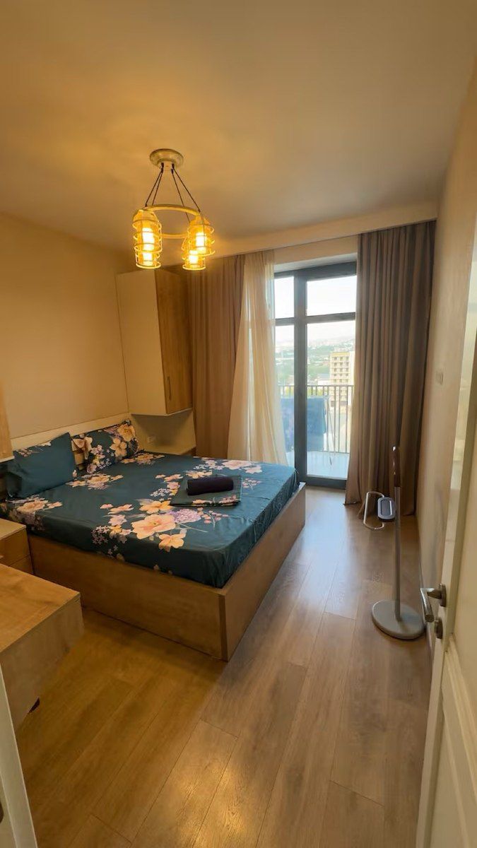 2-otaqlı yeni tikili kirayə verilir, 8 Noyabr m., 75 m² — Mənzil, Bakı (6)