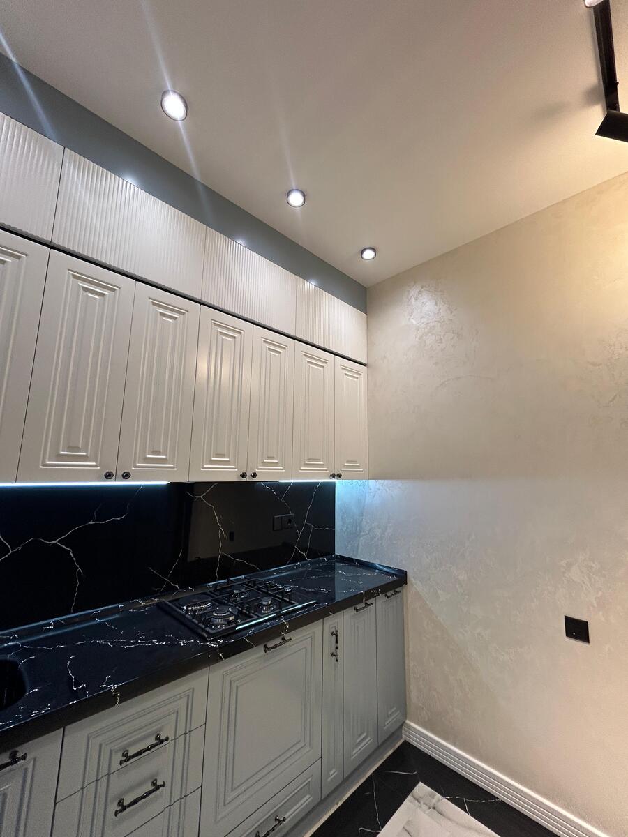 Satılır 2 otaqlı yeni tikili 74 m² — Mənzil, Bakı (7)