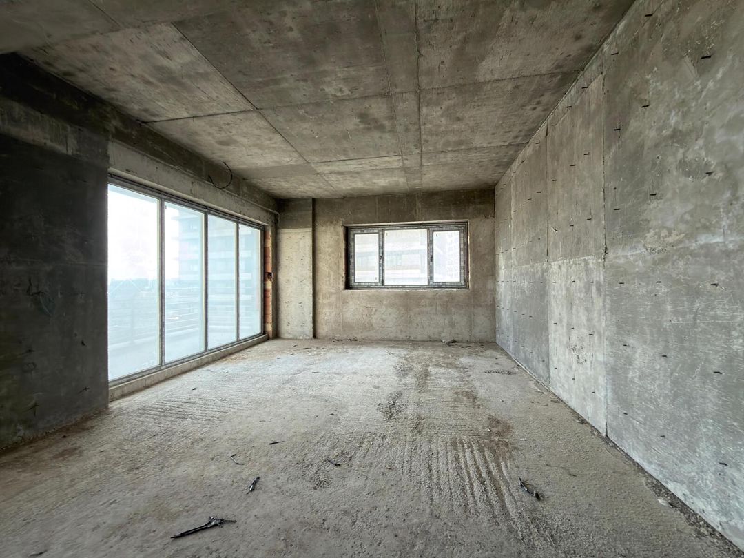 Satılır 4 otaqlı yeni tikili 194 m² — Mənzil, Bakı (5)