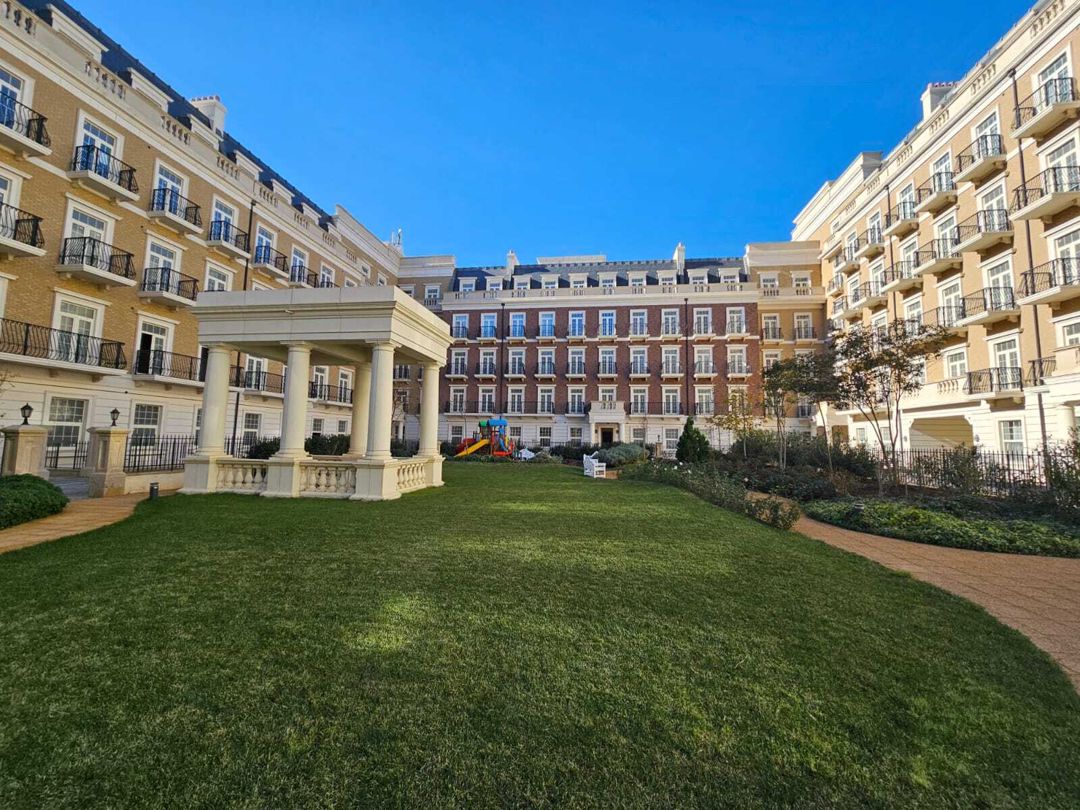 Satılır 3 otaqlı yeni tikili 105 m² — Mənzil, Bakı (6)