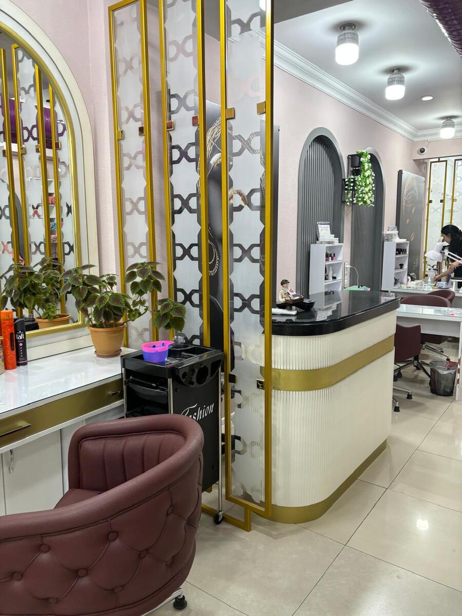 İcarəyə verilir obyekt 83 m² — Əmlak, Bakı (6)