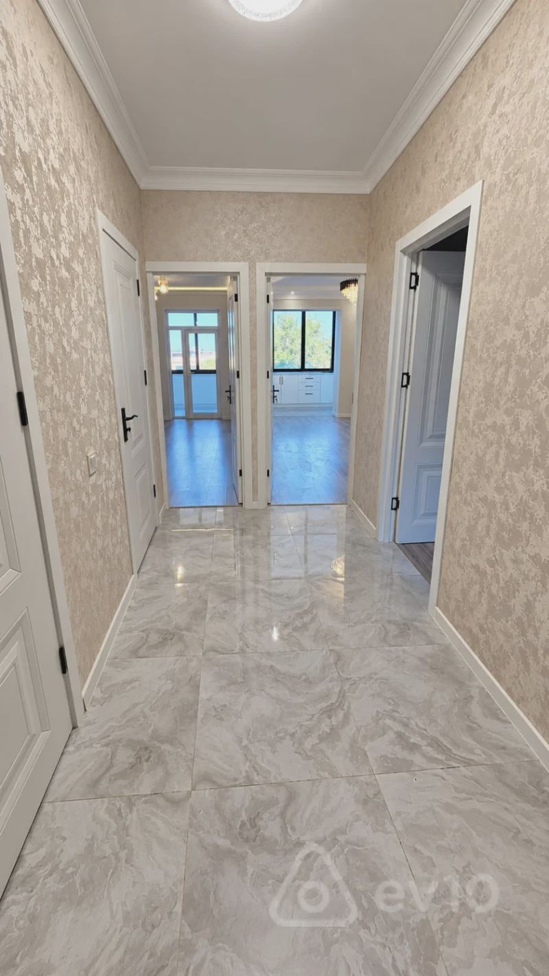 For sale: 3-room apartment (old building), 61 m² — Mənzil, Bakı (3)
