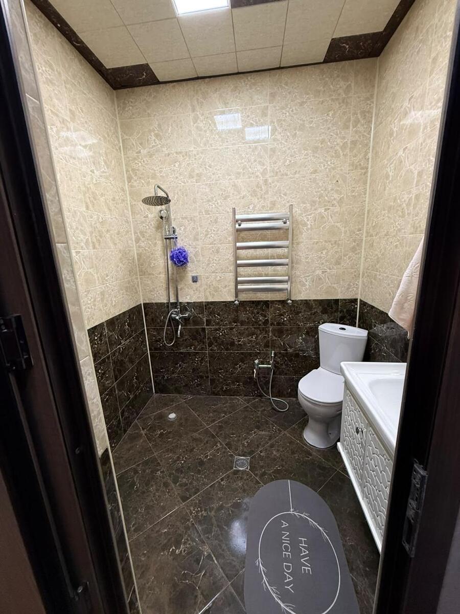 Satılır 2 otaqlı yeni tikili 50.2 m² — Mənzil, Sumqayıt (12)