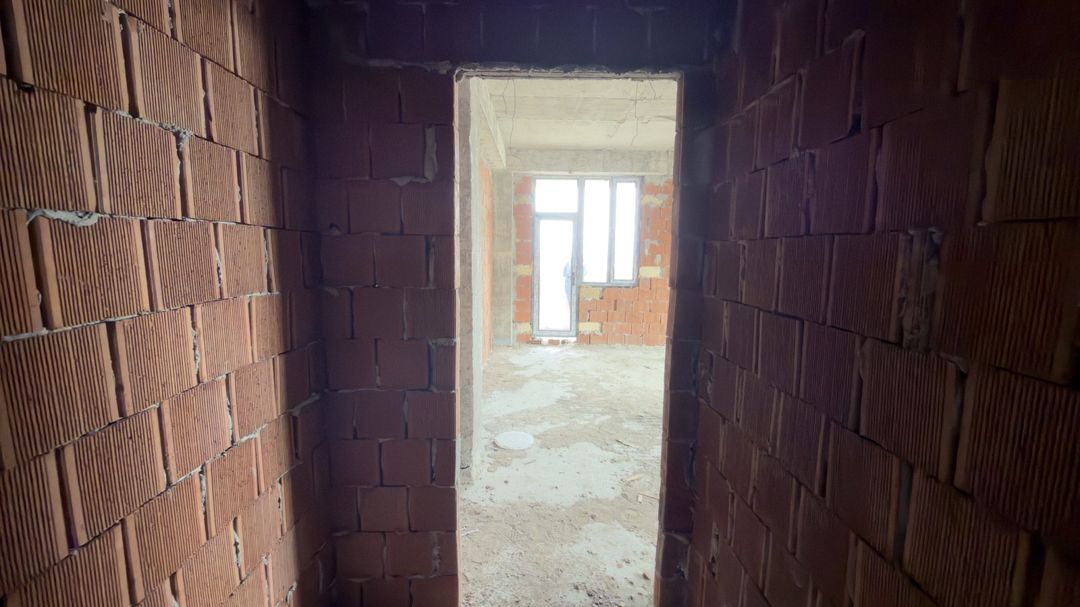 Satılır 1 otaqlı yeni tikili 65.5 m² — Mənzil, Bakı (9)
