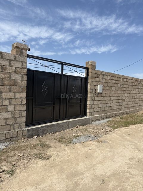 Satılır torpaq 6 sot — Bakı