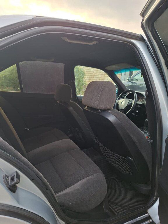 BMW 320, 2.0 L, 1997 il, 24 758 km — Avtomobillər, Bakı (10)