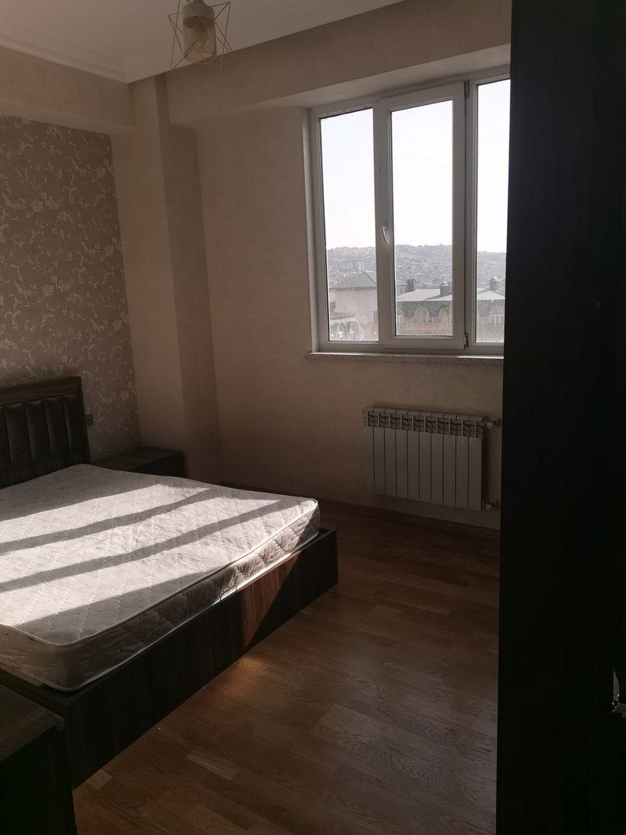 3-otaqlı yeni tikili kirayə verilir, Xırdalan ş., 78 m² — Mənzil, Xırdalan (7)