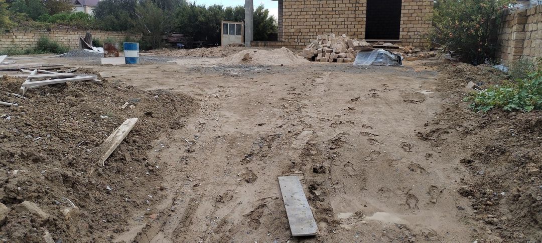 Satılır torpaq 5 sot — Torpaq, Bakı (7)