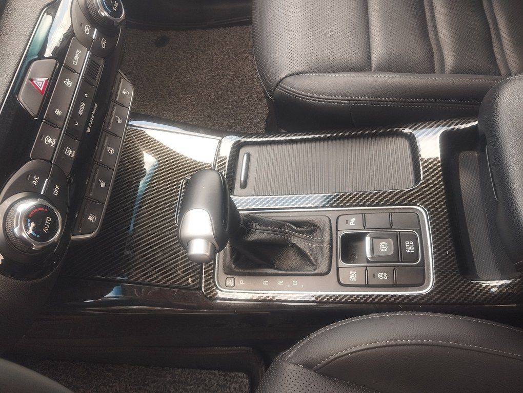 Kia Sorento, 2.0 L, 2016 il, 112 000 km — Avtomobillər, Bakı (12)