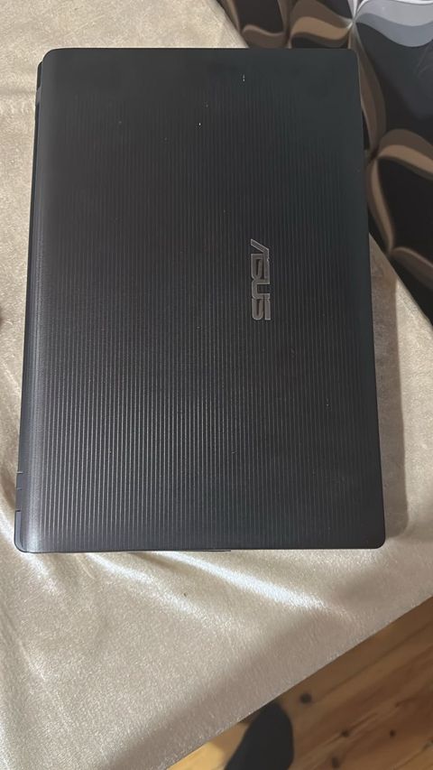 Noutbuk "Asus" — Bakı