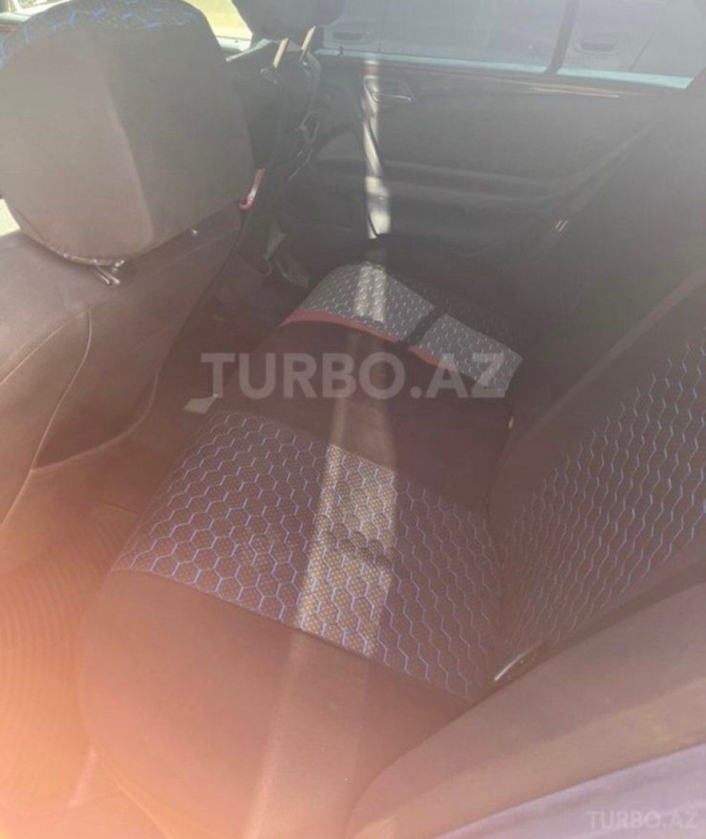 Mercedes E 220, 1997 il 77-TG-681 — Avtomobillər, Bakı (11)