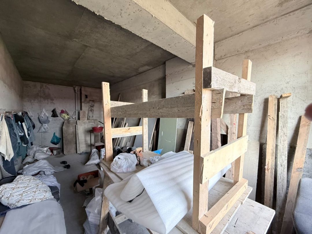 2-otaqlı yeni tikili, Sumqayıt ş., 61 m² — Mənzil, Sumqayıt (6)