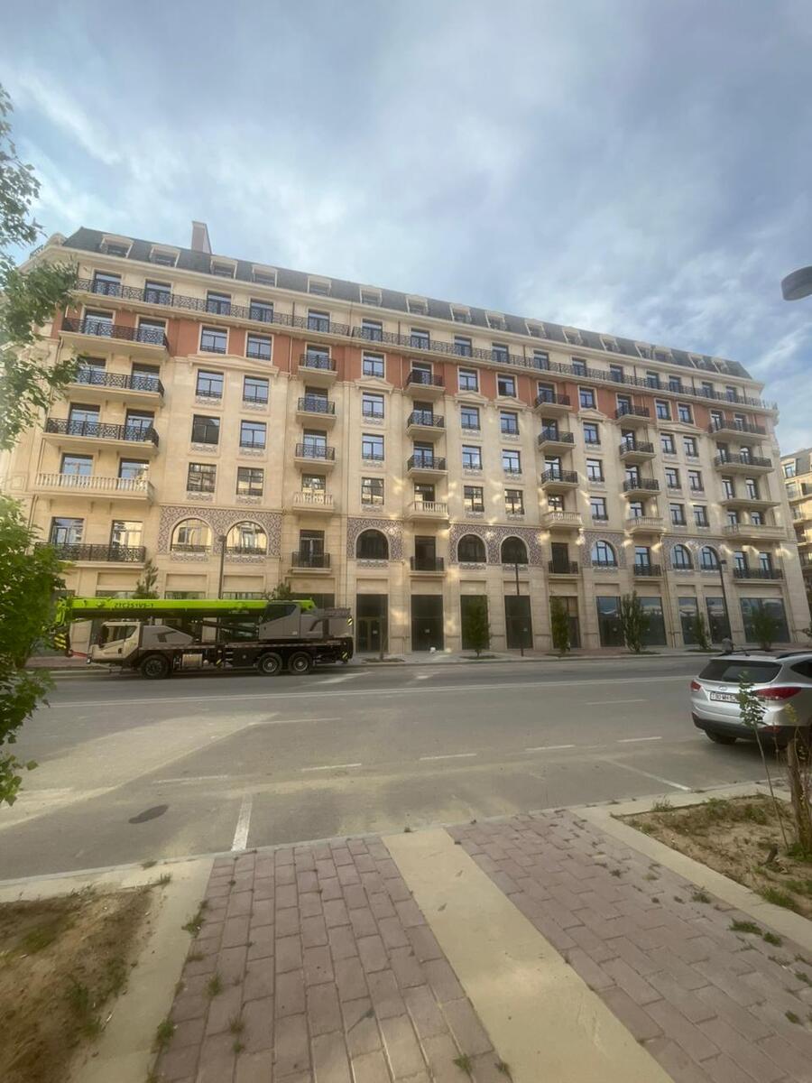 İcarəyə verilir obyekt 200 m² — Əmlak, Bakı