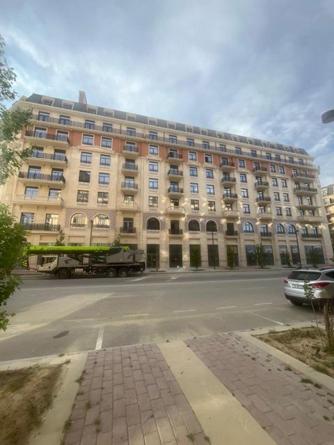 İcarəyə verilir obyekt 200 m² — Bakı