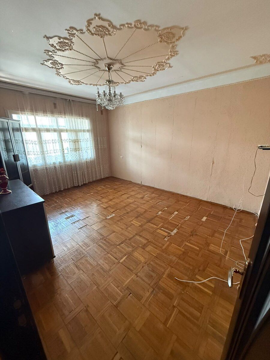 3-otaqlı mənzil kirayə verilir, Sumqayıt ş., 60 m² — Mənzil, Sumqayıt (12)