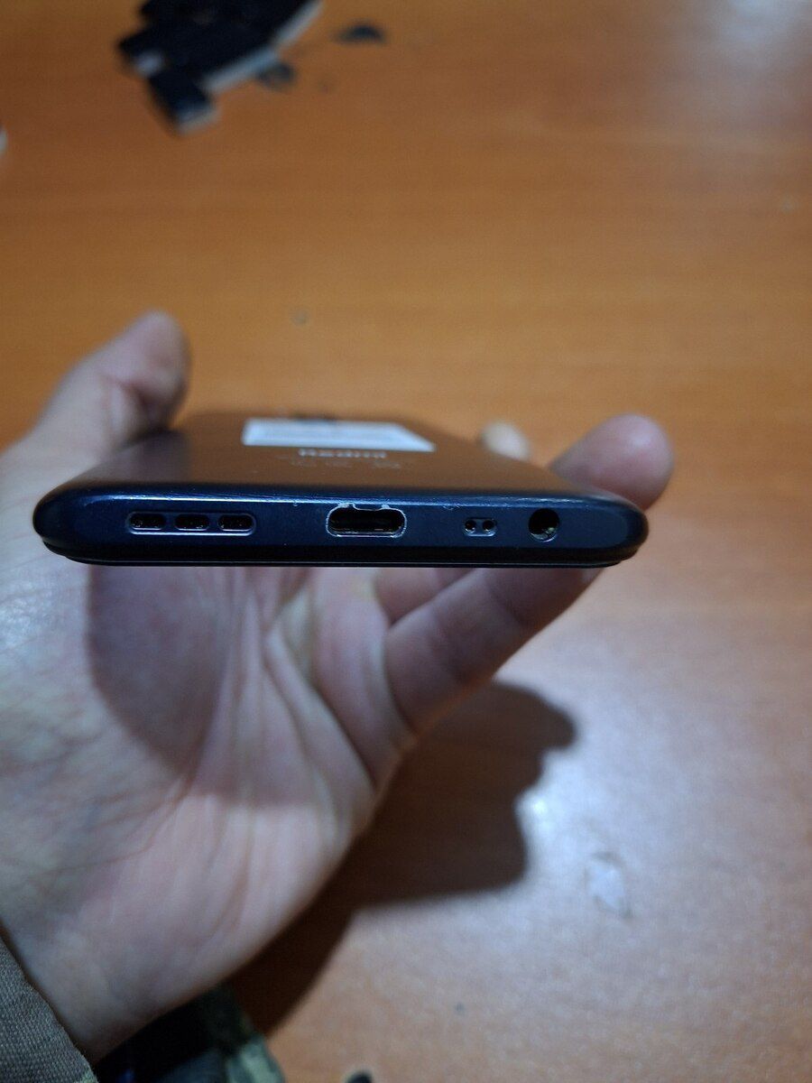 Xiaomi Redmi 9 Ocean Green 32GB/3GB — Smartfonlar, Bakı (5)