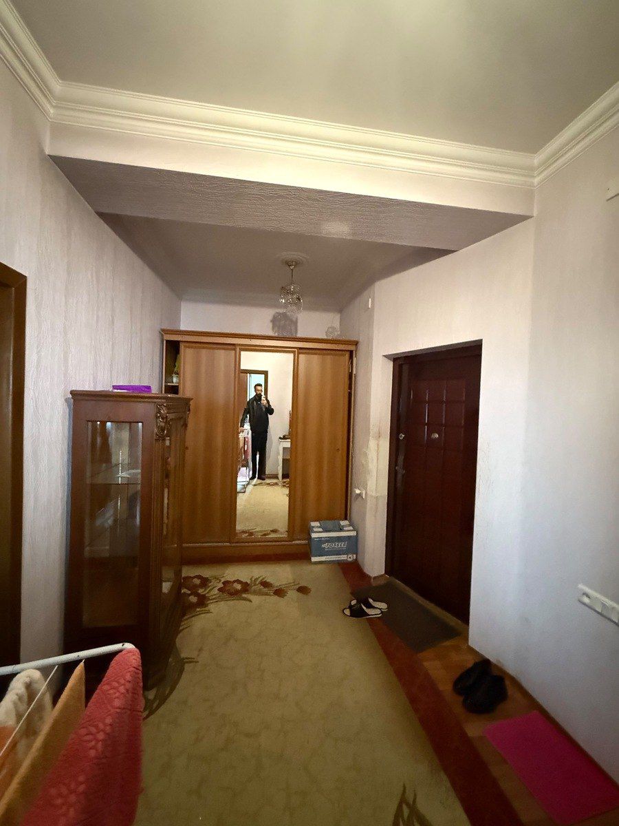Satılır 2 otaqlı yeni tikili 65 m² — Mənzil, Bakı (11)