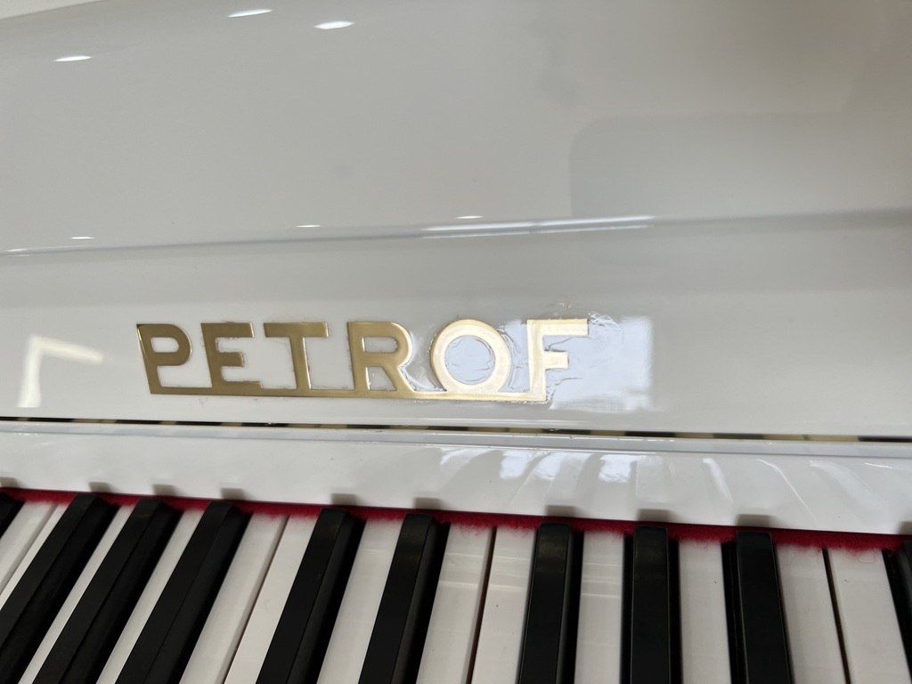 Pianino "Petrof" — Musiqiə alətləri, Bakı (3)