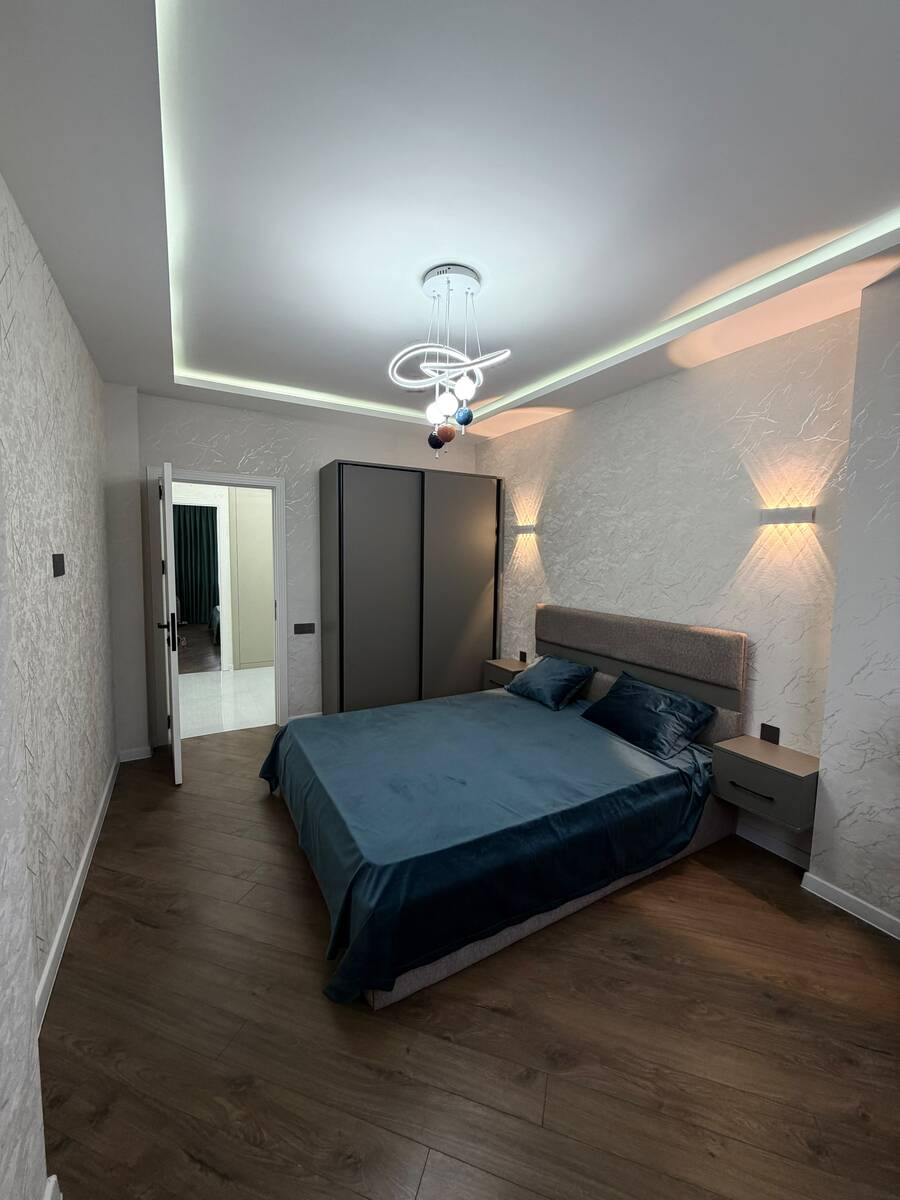 Satılır 3 otaqlı köhnə tikili 80 m² — Mənzil, Bakı (7)
