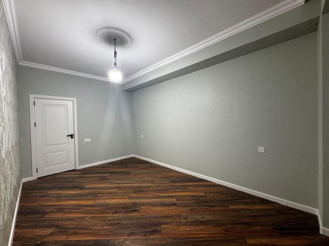 3-otaqlı yeni tikili, Sumqayıt ş., 100 m² — Mənzil, Sumqayıt (11)