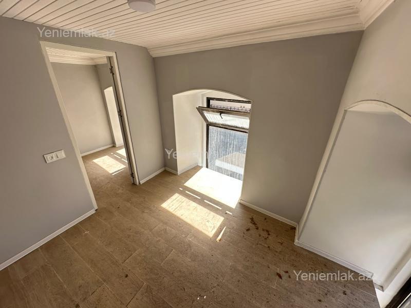 Kirayə 4 otaqlı Obyekt, 85 m², Nəsimi rayonu — Əmlak, Bakı (6)