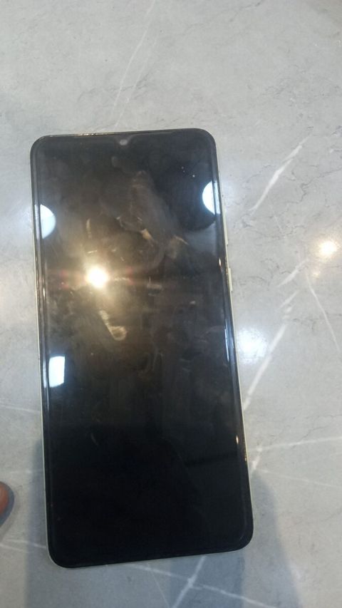 Samsung Galaxy A05 Silver 128GB/4GB — Bakı