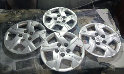 Hyundai diski R15 — Bakı
