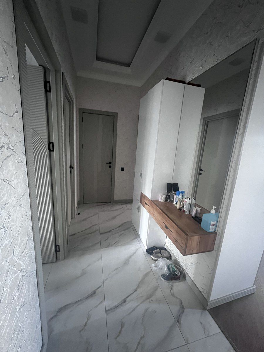 Satılır 3 otaqlı köhnə tikili 110 m² — Mənzil, Bakı (8)