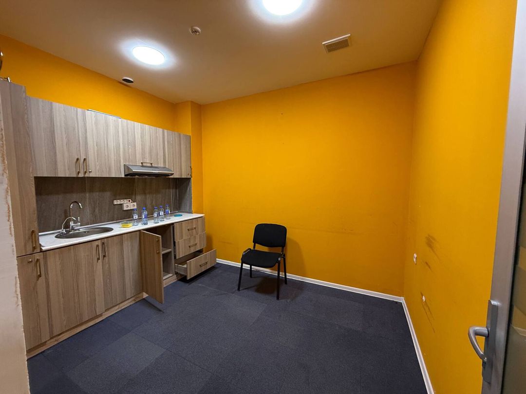 İcarəyə verilir 6 otaqlı ofis 250 m² — Ofis, Bakı (12)