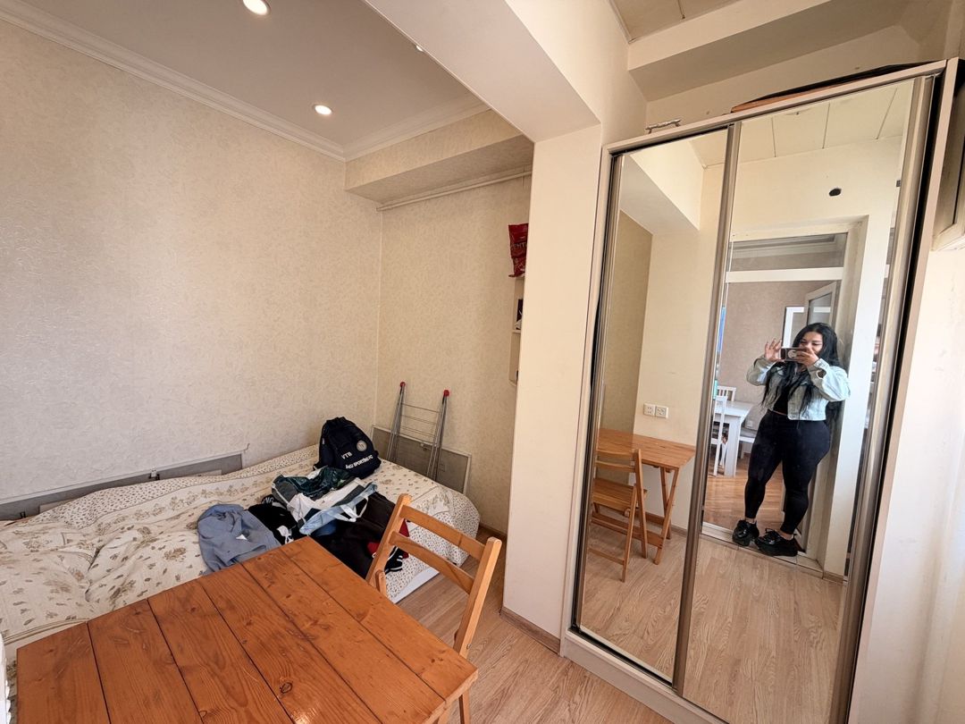 Satılır 2 otaqlı yeni tikili 48 m² — Mənzil, Bakı (4)