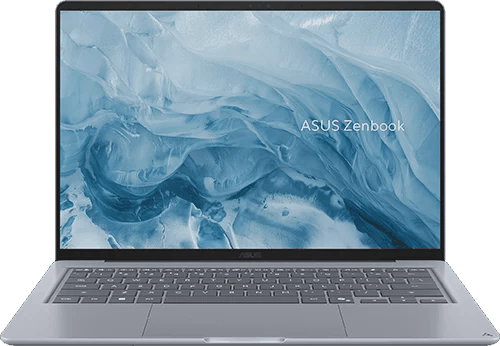 Asus Zenbook 14 OLED UX3480QA-U1071W (90NB19K1-M00EH0) Notebook — Noutbuklar, Bakı