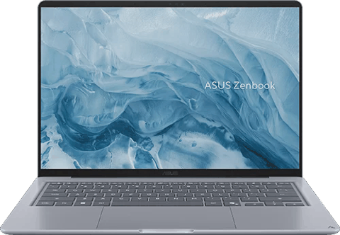Asus Zenbook 14 OLED UX3480QA-U1071W (90NB19K1-M00EH0) Notebook — Баку