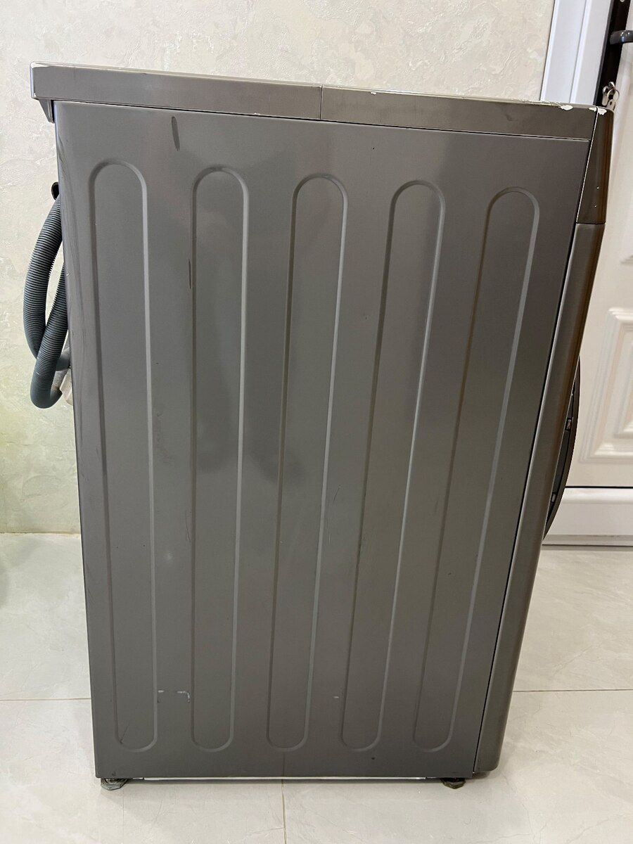 Paltaryuyan LG — Ev texnikası, Bakı (4)