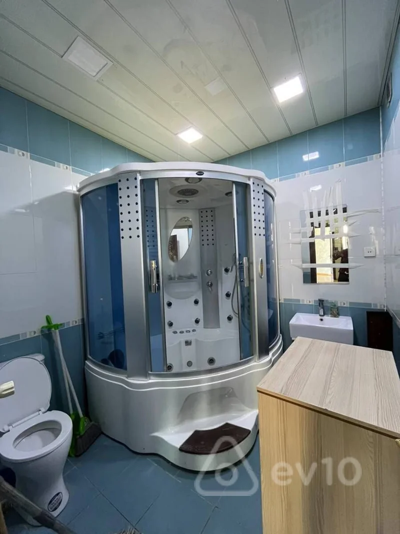 3 otaqlı mənzil, 160 m², Mətbuat prospekti — Mənzil, Bakı (5)