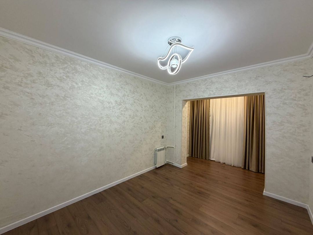 Satılır 2 otaqlı köhnə tikili 60 m² — Mənzil, Bakı (5)