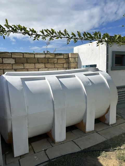 Bak, Plastik, 5000 l l, İşlənmiş, Ünvandan götürmə — 500 ₼ · Bakı · Su çənləri, kanisterləri, bochkalar Bak, Plastik, 5000 l l, İşlənmiş, Ünvandan götürmə — Bakı