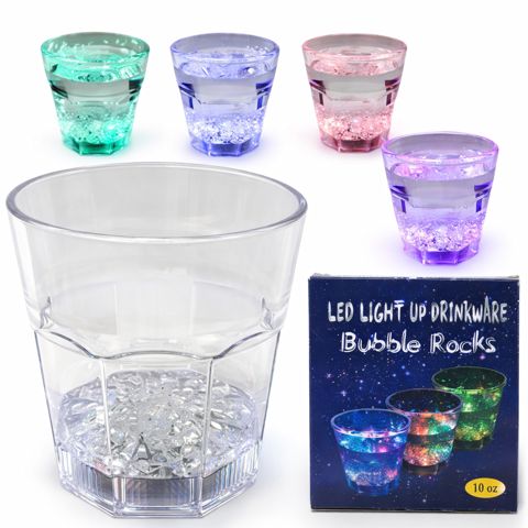 Stəkan 1915008, şüşə, şəffaf, 300 ml — Bakı