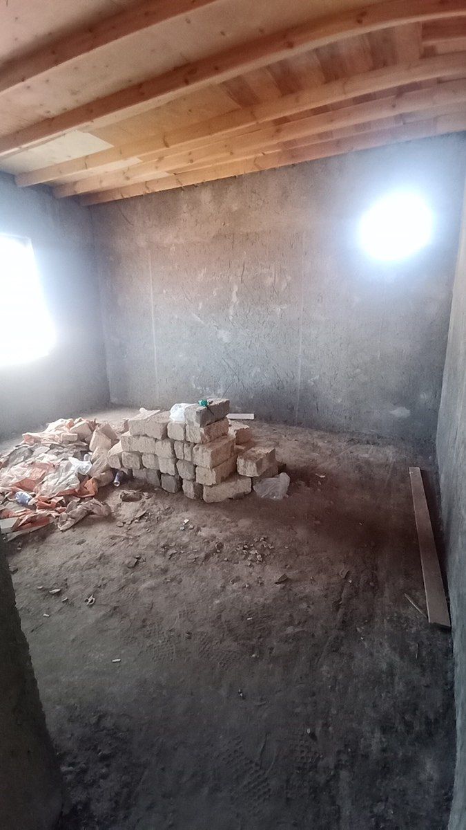 Satılır 2 otaqlı yeni tikili 50 m² — Mənzil, Bakı (6)