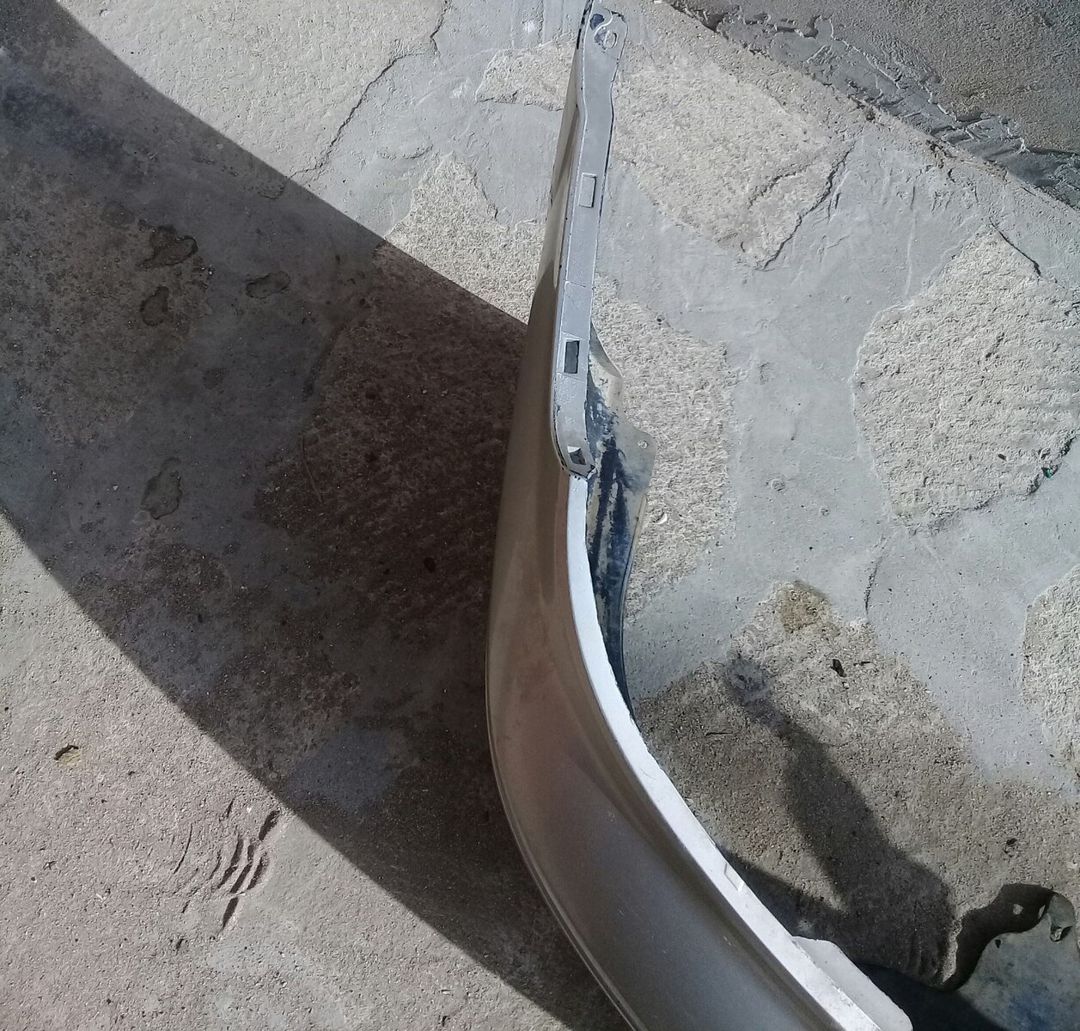 Nissan Sunny 2004 2008 ön buferi — Ehtiyat hissələri və aksesuarlar, Bakı (3)