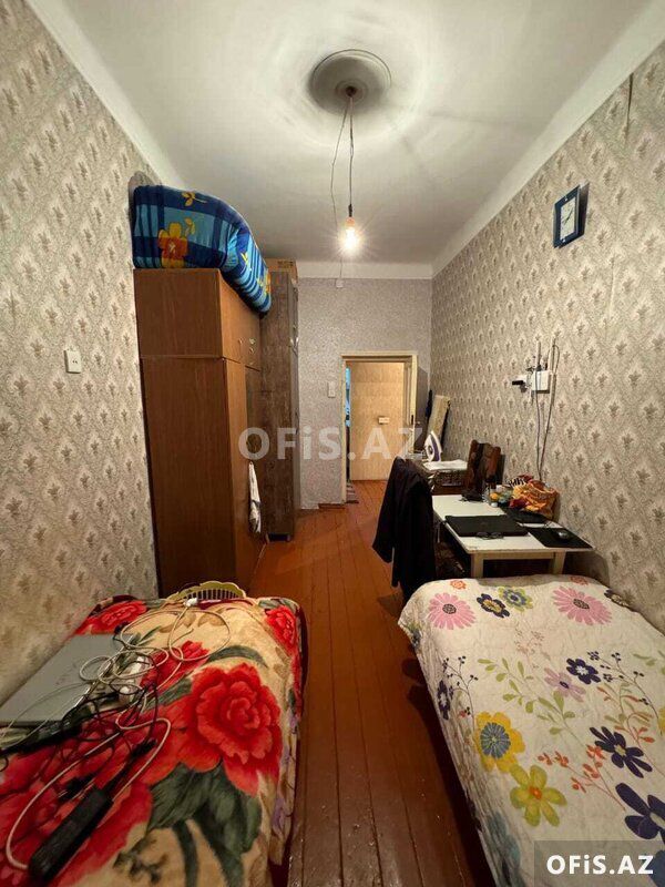 Köhnə tikili Satılır Sabunçu r., Bakixanov q., 3 otaq, 65 m² — Mənzil, Bakı (6)