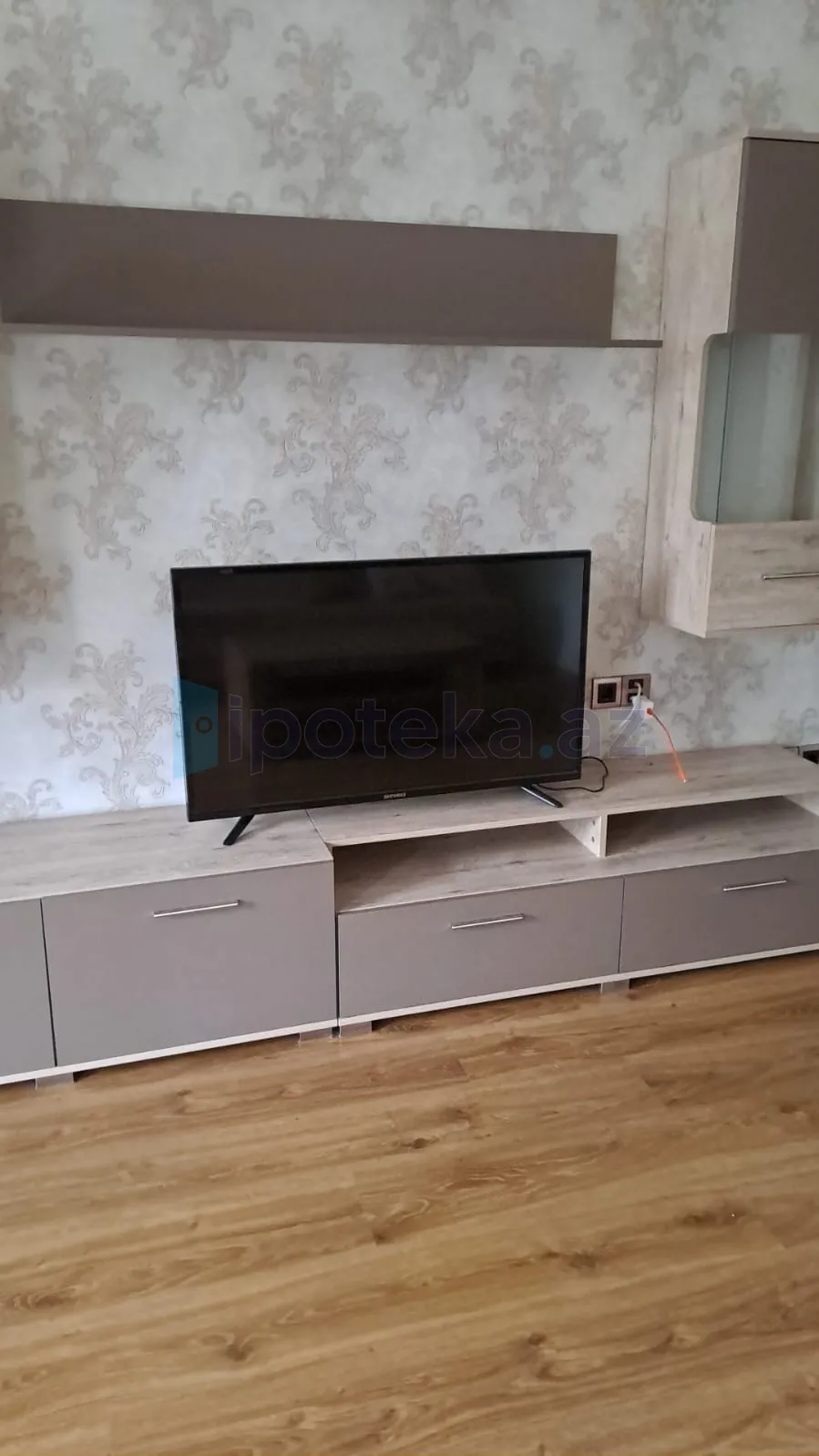 2 Otaq, Yeni tikili, Xətai r., Əhmədli q., 70.00 m² — Mənzil, Bakı (4)