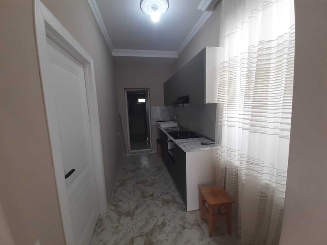 Həyət evi kirayə verilir, Sulutəpə qəs — Ev, villa, Bakı (3)